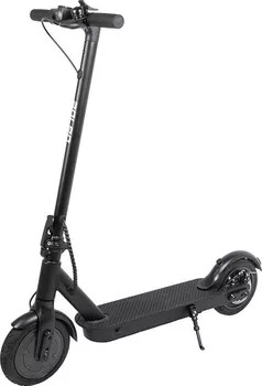 Anlen E9X Plug E-Scooter 250 W černá