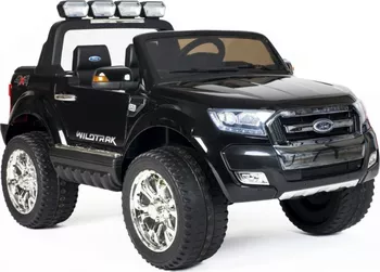 Ramiz Ford Ranger Wildtrak Luxury černé