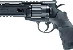 Umarex Vzduchový revolver UX Tornado 4