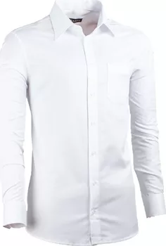 Košile Assante 20017 bílá