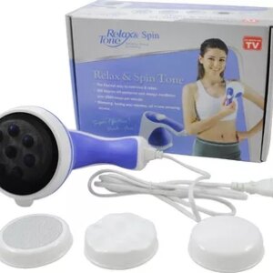 Vogadgets Relax & Tone