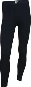Rebelhorn Active Pants černé
