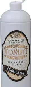 Tomfit čokoláda olej 1 l