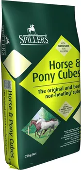 Spillers Horse and Pony Cubes 20 kg