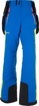Kilpi Team Pants-W modré