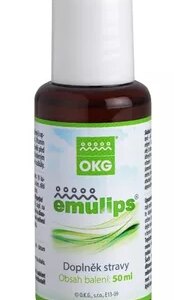OKG Emulips 50 ml
