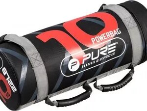 Pure 2 Improve Spartan Power bag P2I 10 kg