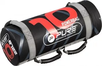 Pure 2 Improve Spartan Power bag P2I 10 kg