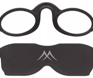 Montana Eyewear Nosní dioptrické brýle na čtení NR1 +1