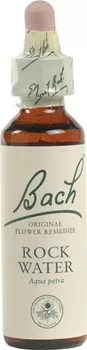 Bachovy esence Rock Water 20 ml