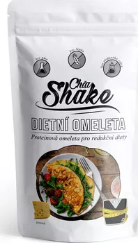 Chia Shake Dietní omeleta 350 g