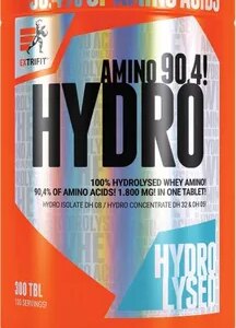 Extrifit Amino Hydro tbl. 300