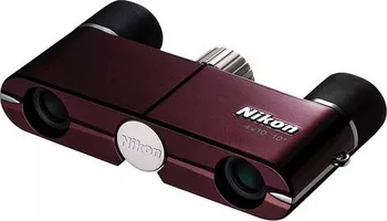Nikon 4x10 DCF