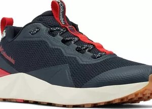 Columbia Facet 15 OutDry Abyss/Bright Red