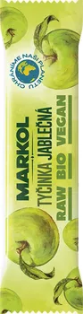 Markol Bio raw tyčinka 40 g