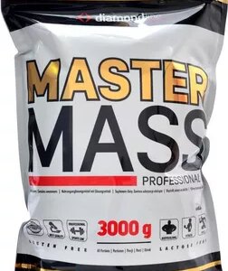 Hi Tec Nutrition Diamond Line Master Mass Professional 3000 g