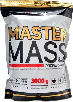 Hi Tec Nutrition Diamond Line Master Mass Professional 3000 g