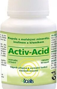Joalis Activ-Acid 90 cps.