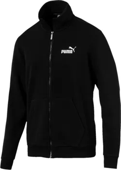 PUMA Essentials Track Jacket černá