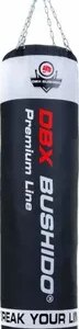 Bushido DBX Premium 40 x 140 cm černý