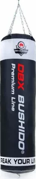 Bushido DBX Premium 40 x 140 cm černý