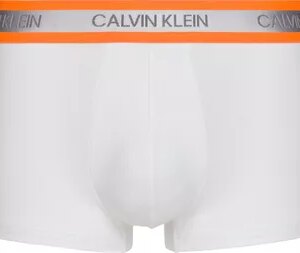 Calvin Klein Trunk NB2124A-100 bílé