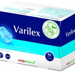 Varilex 60 tbl.