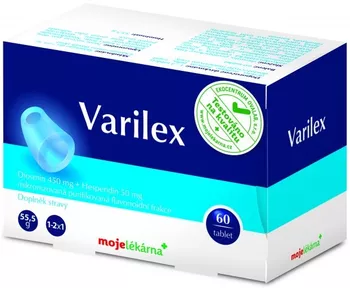 Varilex 60 tbl.