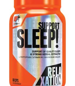 Extrifit Support Sleep 60 cps.