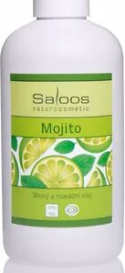 Saloos Mojito masážní olej 250 ml