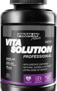 Prom-IN Vita Solution Professional 60 tbl.