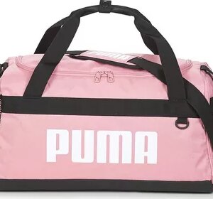PUMA Challenger Duffel Bag XS růžová