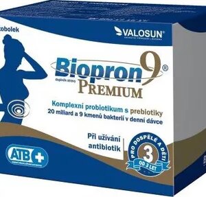 Walmark Biopron9 Premium