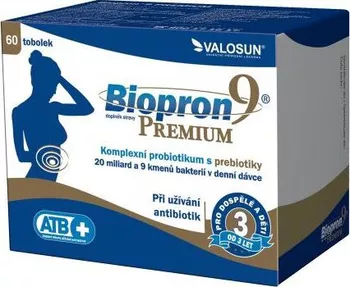 Walmark Biopron9 Premium