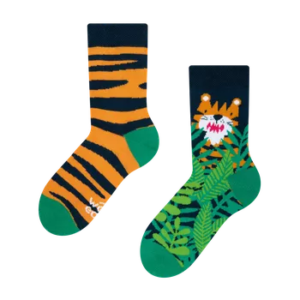 Dedoles Veselé ponožky Tygr