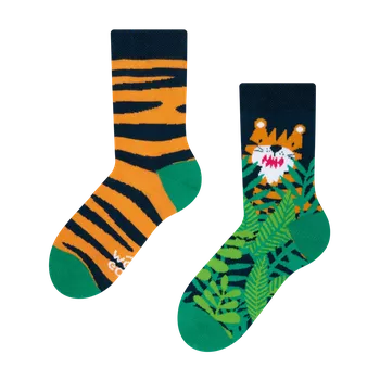 Dedoles Veselé ponožky Tygr