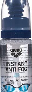 Arena Antifog Spray transparentní 35 ml