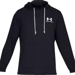 Under Armour Sportstyle Terry LS Hoodie13292910-001