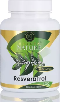 Golden Nature Resveratrol