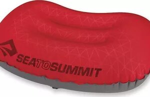Sea To Summit Aeros Ultralight Pillow Regular red