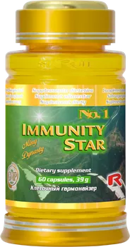 Starlife Immunity Star 60 cps.
