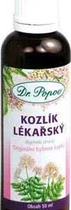 Dr. Popov Kozlík lékařský
