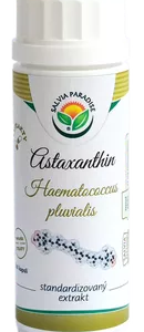 Salvia Paradise Astaxanthin standardizovaný extrakt 100 cps.
