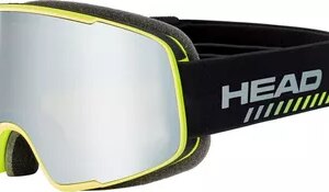 HEAD Horizon 2.0 Supershape žluté/hnědé/černé 2020/21