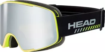 HEAD Horizon 2.0 Supershape žluté/hnědé/černé 2020/21