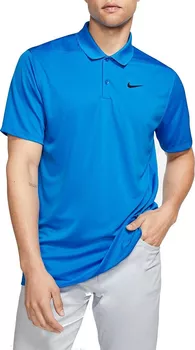 NIKE Nk Dry Vctry Polo Solid LC 891857-406