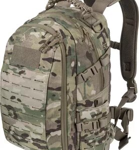 Direct Action Dust MkII MultiCam 20 l