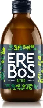 Erebos Bitter 15 x 250 ml