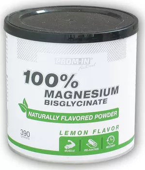 Prom-in 100% Magnesium Bisglycinate 390 g